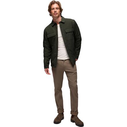 prAna - Encinitas Shacket - Men's