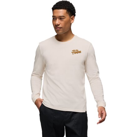 Everyday Graphic Long-Sleeve T-Shirt - Men's