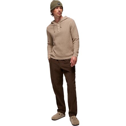 prAna - Forest Hill Hoodie - Men's