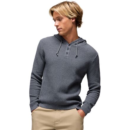 Forest Hill Hoodie - Men's