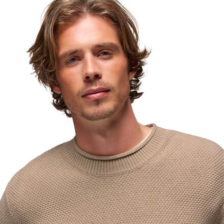 prAna - Forest Hill Sweater - Men's