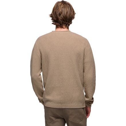 prAna - Forest Hill Sweater - Men's