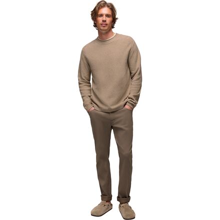 prAna - Forest Hill Sweater - Men's