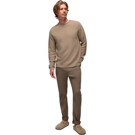 prAna - Forest Hill Sweater - Men's