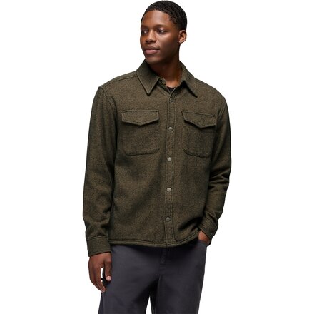 Happy Camp Flannel Shirt - Men's