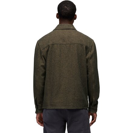 prAna - Happy Camp Flannel Shirt - Men's