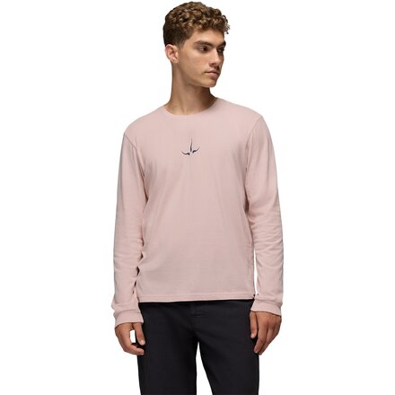 Heritage Graphic Long-Sleeve T-Shirt - Men's