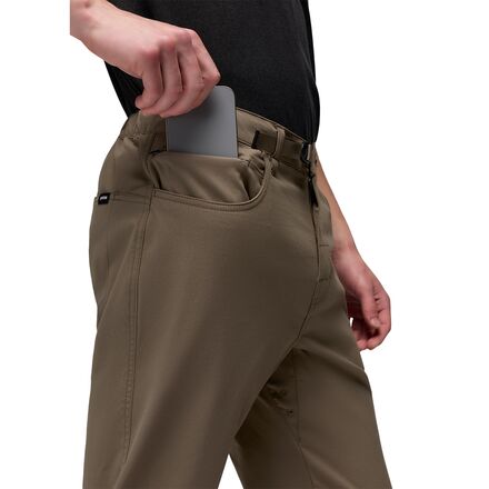 prAna - Stretch Zion Top-Out Pant - Men's