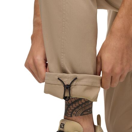 prAna - Stretch Zion Top-Out Pant - Men's