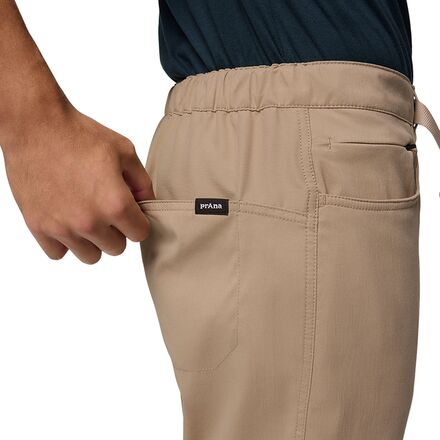 prAna - Stretch Zion Top-Out Pant - Men's