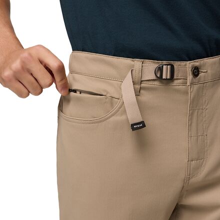 prAna - Stretch Zion Top-Out Pant - Men's