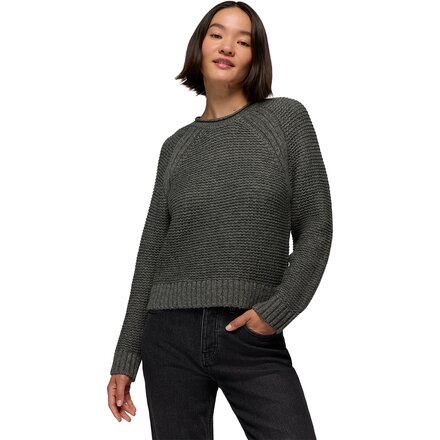 Cades Cove Sweater - Women's