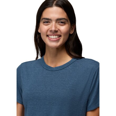 prAna - Cozy Up Short-Sleeve T-Shirt - Women's
