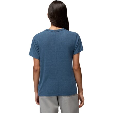 prAna - Cozy Up Short-Sleeve T-Shirt - Women's