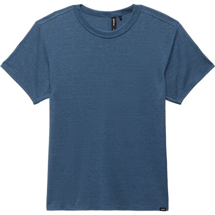 prAna - Cozy Up Short-Sleeve T-Shirt - Women's