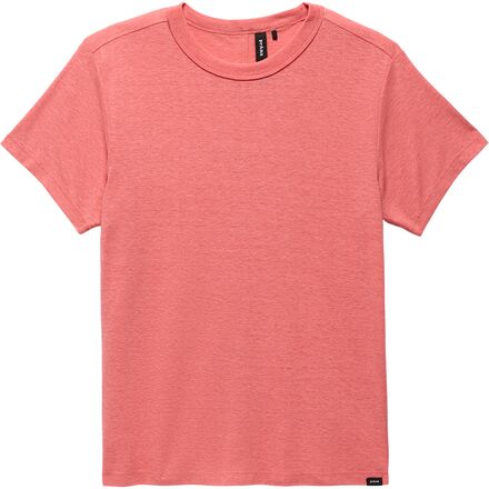 Cozy Up Short-Sleeve T-Shirt - Women's