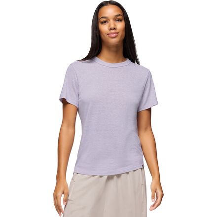 Cozy Up Short-Sleeve T-Shirt - Women's