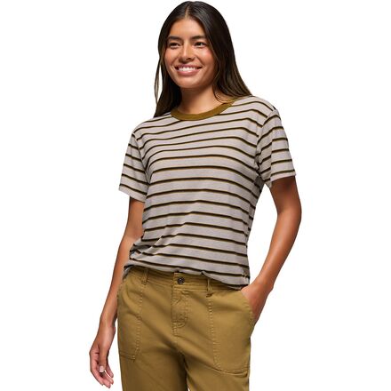 Cozy Up Short-Sleeve T-Shirt - Women's
