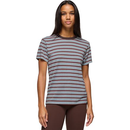 Cozy Up Short-Sleeve T-Shirt - Women's