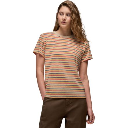 Cozy Up Short-Sleeve T-Shirt - Women's