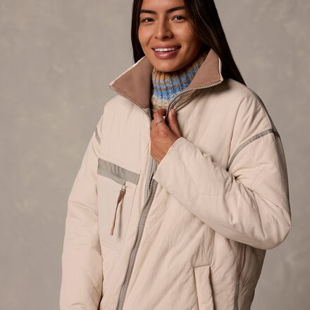 prAna - Encinitas Field Coat - Women's