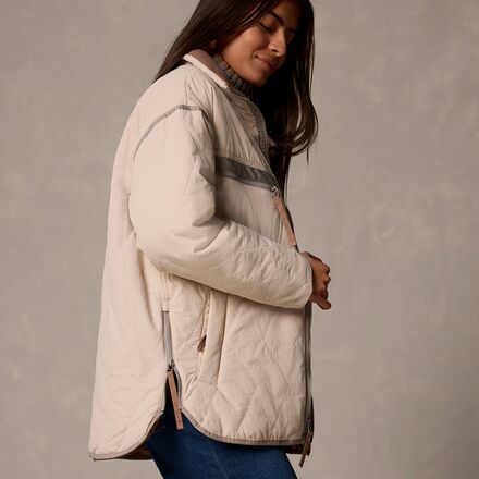 prAna - Encinitas Field Coat - Women's