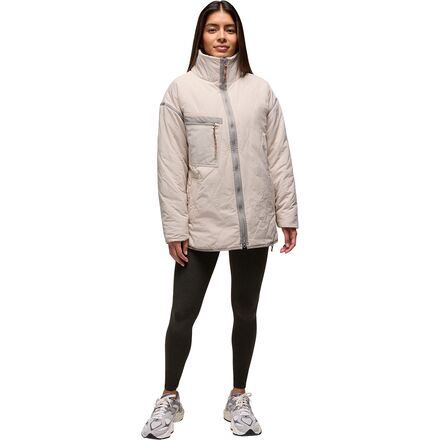 prAna - Encinitas Field Coat - Women's