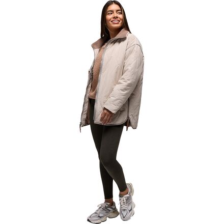 prAna - Encinitas Field Coat - Women's