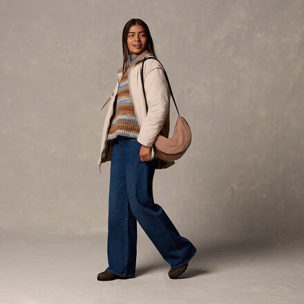 prAna - Encinitas Field Coat - Women's