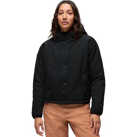 Encinitas Jacket - Women's