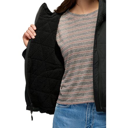 prAna - Encinitas Jacket - Women's