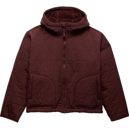 Encinitas Jacket - Women's