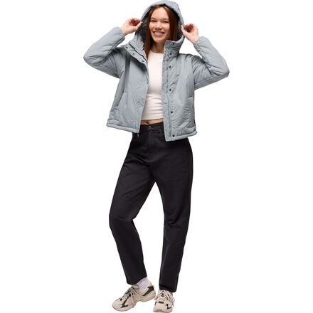 prAna - Encinitas Jacket - Women's