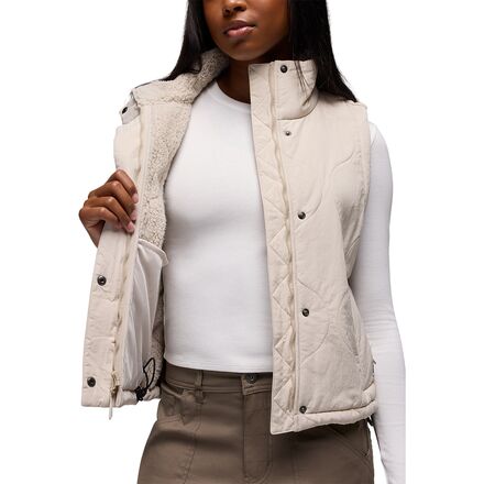 prAna - Encinitas Vest - Women's