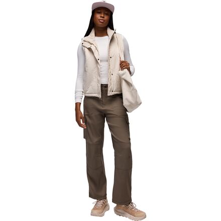 prAna - Encinitas Vest - Women's