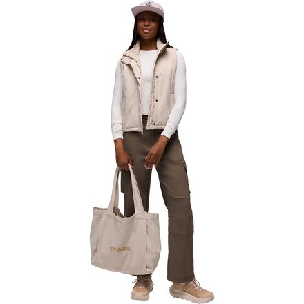 prAna - Encinitas Vest - Women's