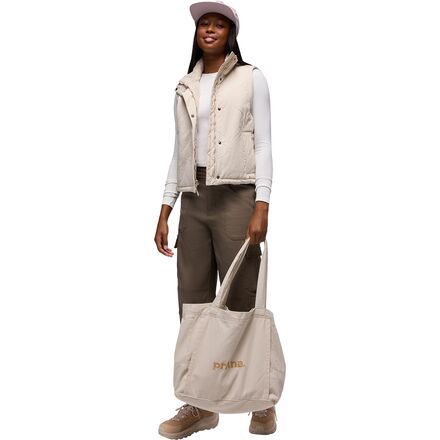 prAna - Encinitas Vest - Women's