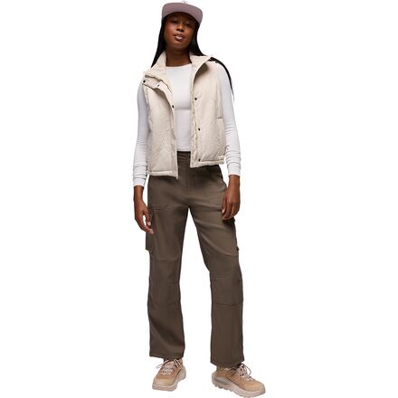 prAna - Encinitas Vest - Women's