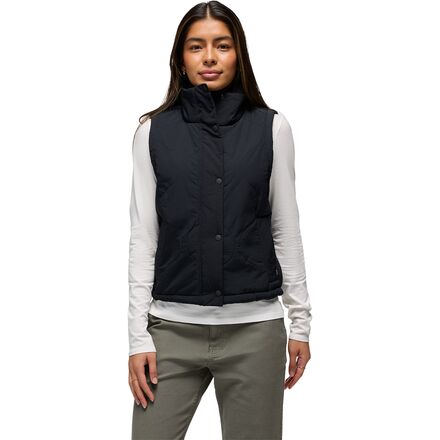 Encinitas Vest - Women's
