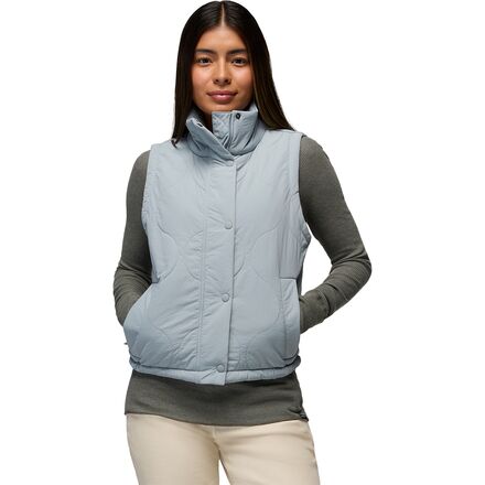 Encinitas Vest - Women's