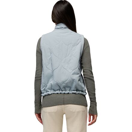 prAna - Encinitas Vest - Women's
