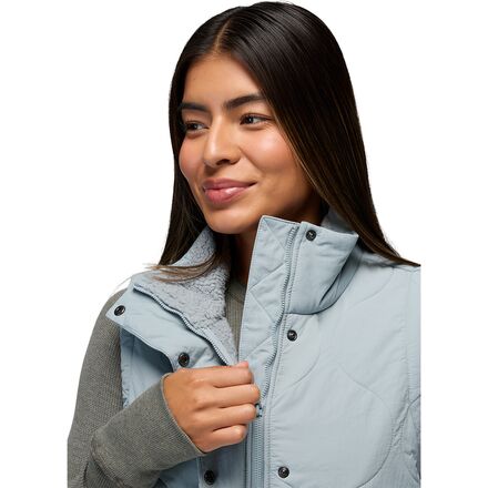 prAna - Encinitas Vest - Women's
