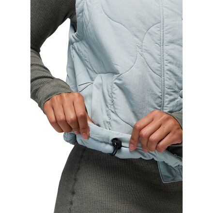 prAna - Encinitas Vest - Women's