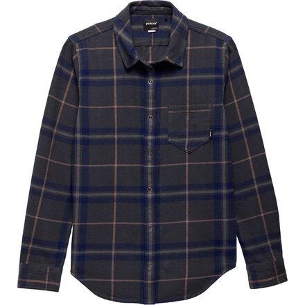prAna - Golden Canyon Flannel Shirt - Women's