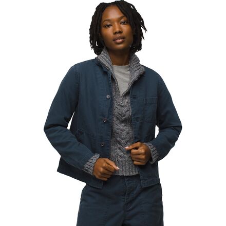 Melrose Jacket - Women's