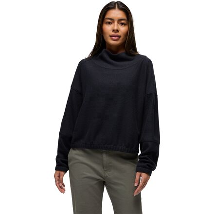 Olivia Long-Sleeve Sweater - Women's