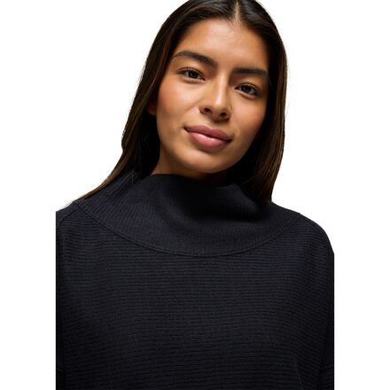 prAna - Olivia Long-Sleeve Sweater - Women's
