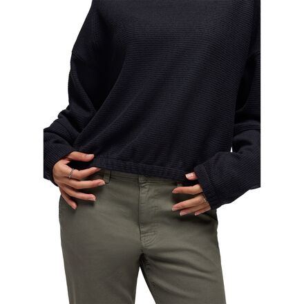 prAna - Olivia Long-Sleeve Sweater - Women's