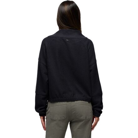 prAna - Olivia Long-Sleeve Sweater - Women's
