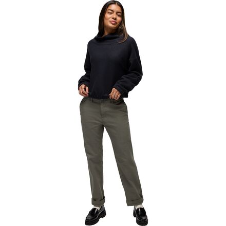 prAna - Olivia Long-Sleeve Sweater - Women's
